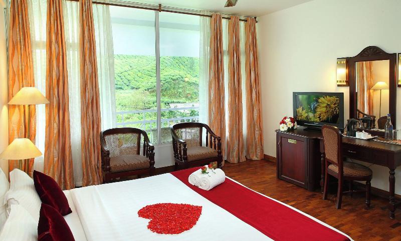Hotel C7 Munnar image