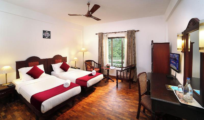 Hotel C7 Munnar image