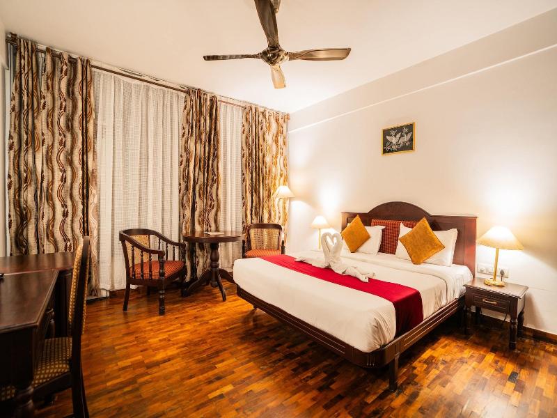 Hotel C7 Munnar image