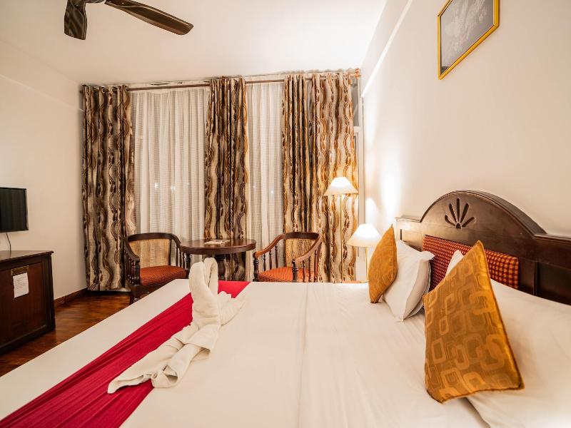 Hotel C7 Munnar image