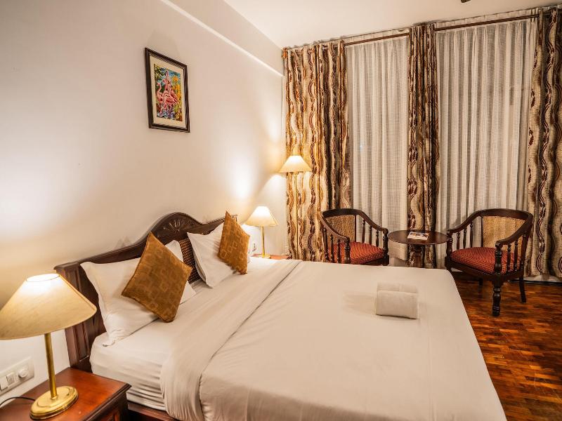 Hotel C7 Munnar image