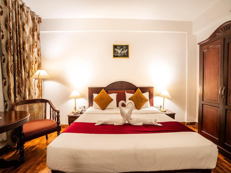 Hotel C7 Munnar image