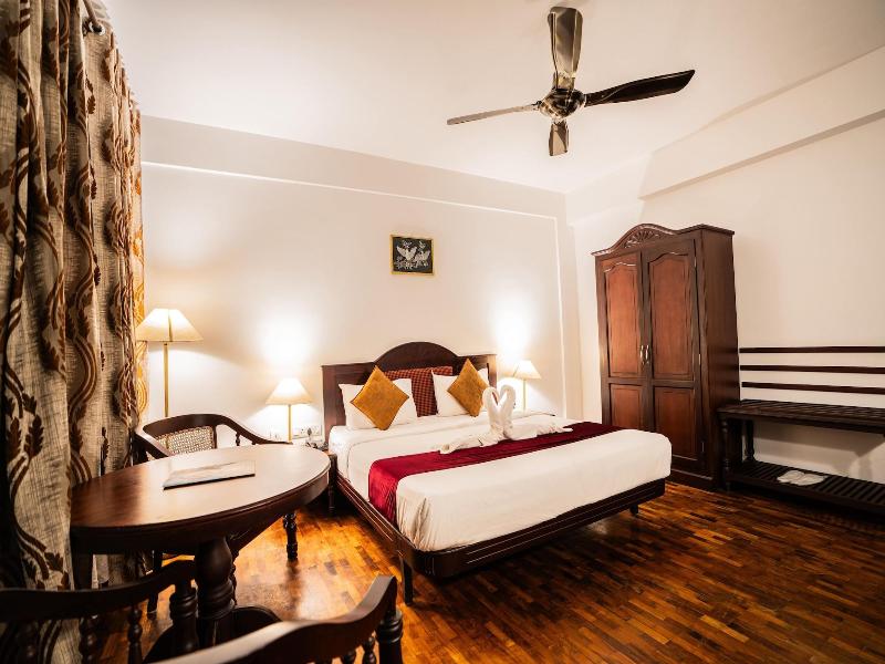 Hotel C7 Munnar image