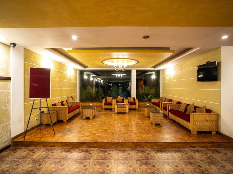 Hotel C7 Munnar image