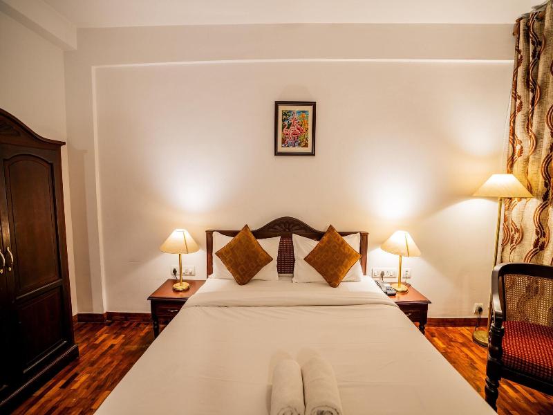 Hotel C7 Munnar image
