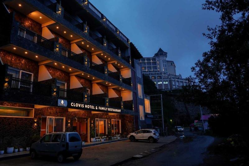 Clovis Hotel & Restaurant image