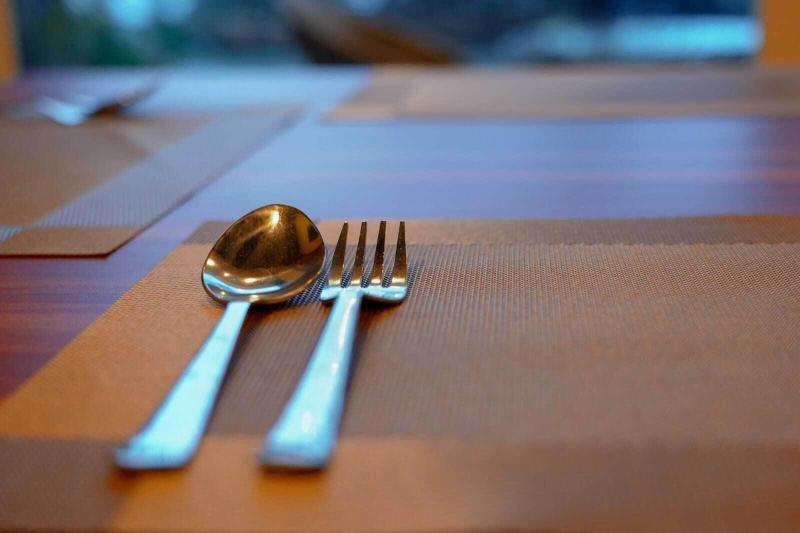 Clovis Hotel & Restaurant image