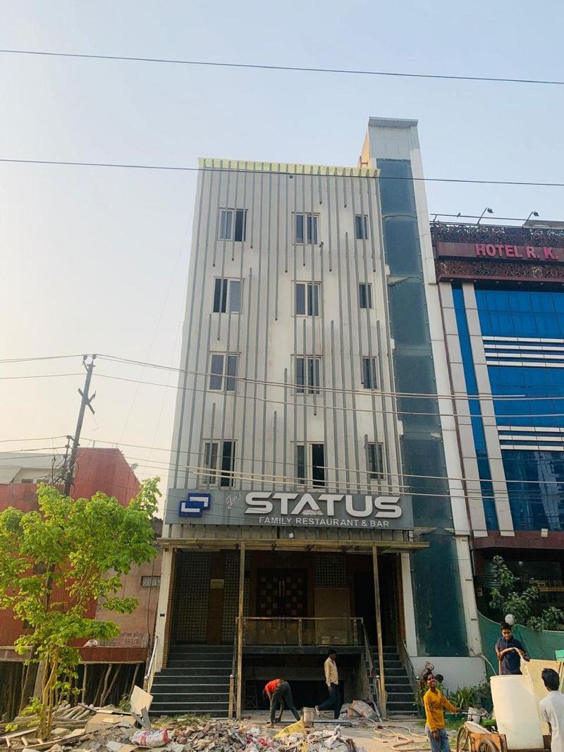 Hotel Status By Sbg image