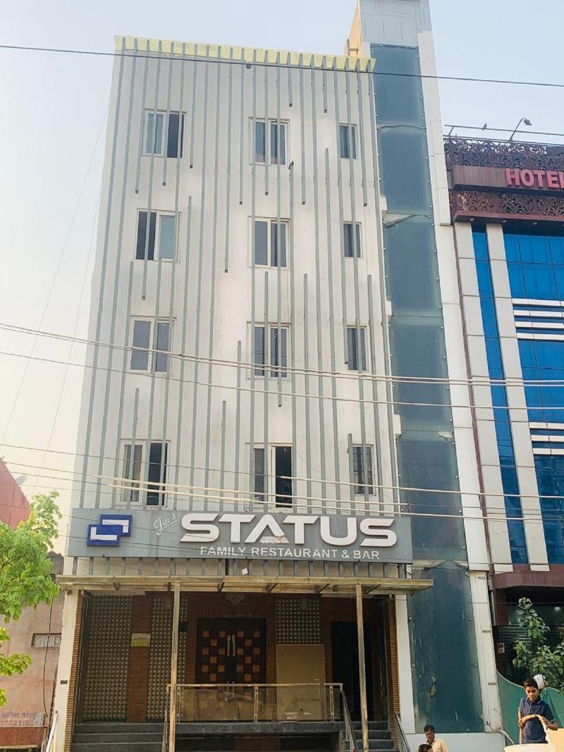Hotel Status By Sbg image