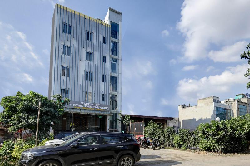 Hotel Status By Sbg image