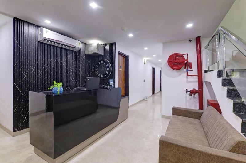 Hotel Status By Sbg image