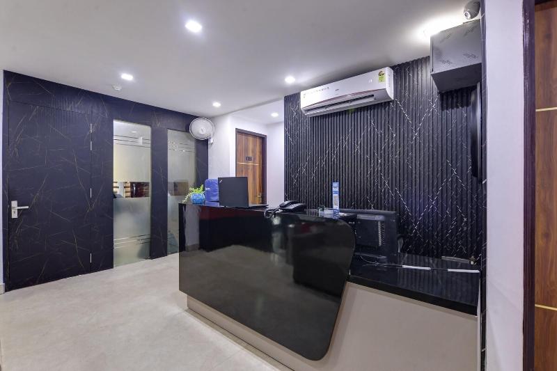 Hotel Status By Sbg image