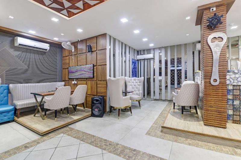 Hotel Status By Sbg image
