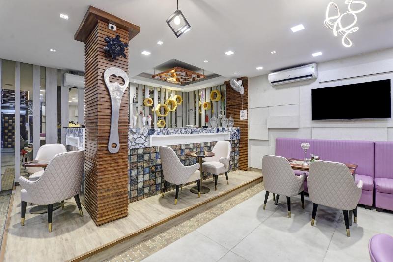 Hotel Status By Sbg image