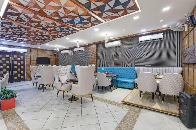 Hotel Status By Sbg image