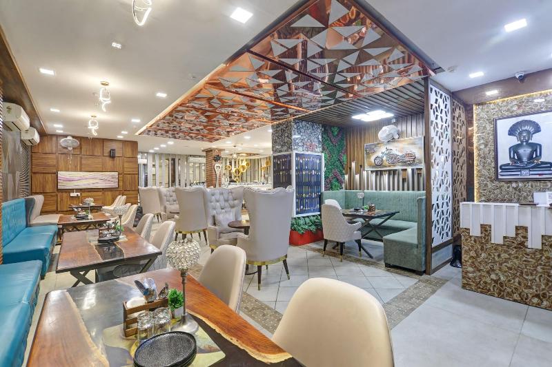 Hotel Status By Sbg image