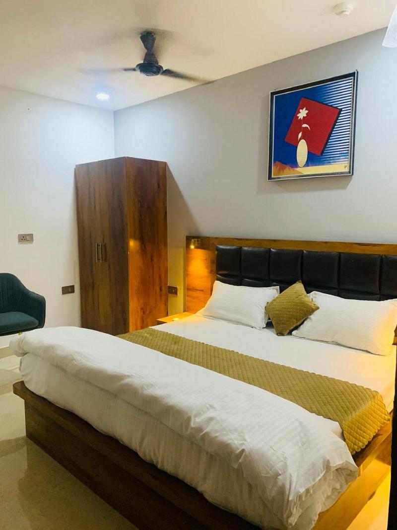 Hotel Status By Sbg image
