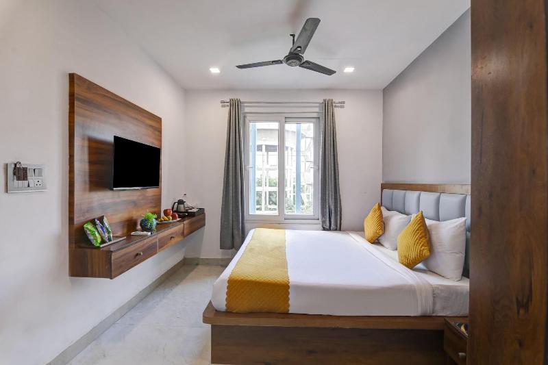 Hotel Status By Sbg image