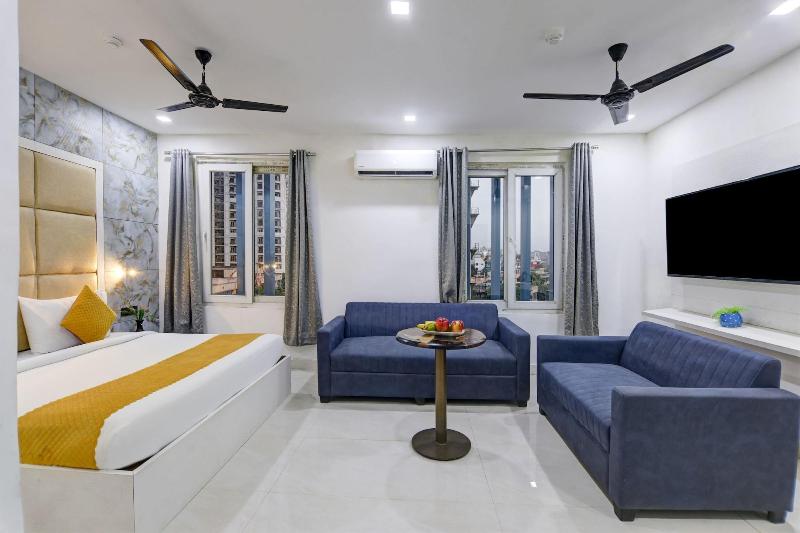 Hotel Status By Sbg image