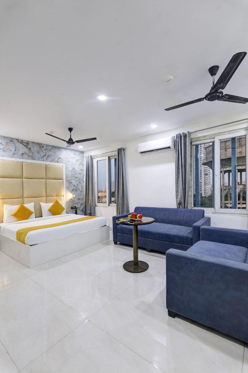 Hotel Status By Sbg image