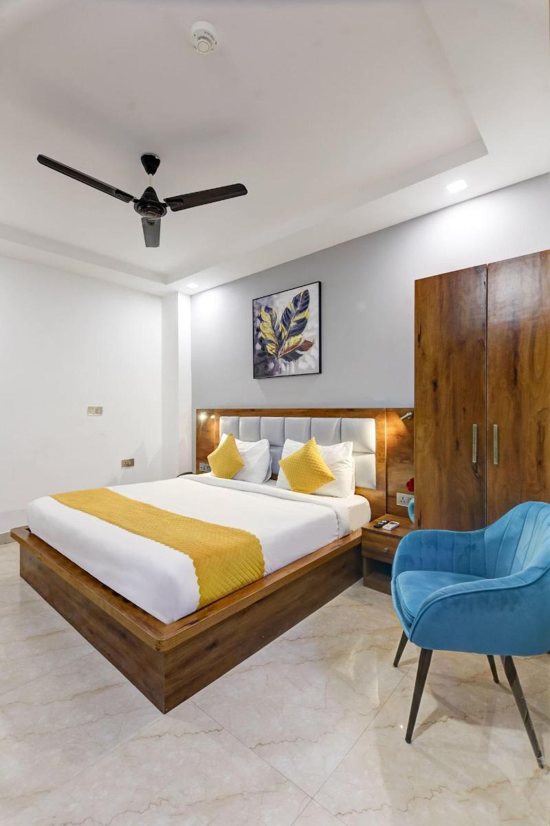 Hotel Status By Sbg image