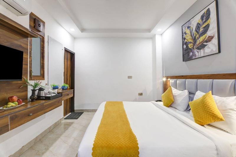 Hotel Status By Sbg image