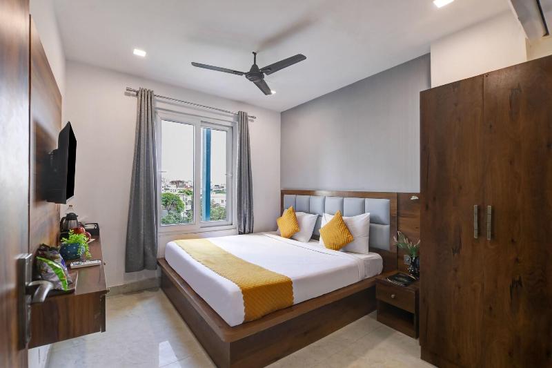 Hotel Status By Sbg image