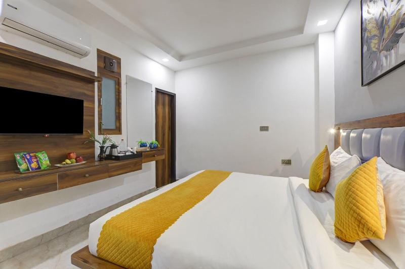 Hotel Status By Sbg image