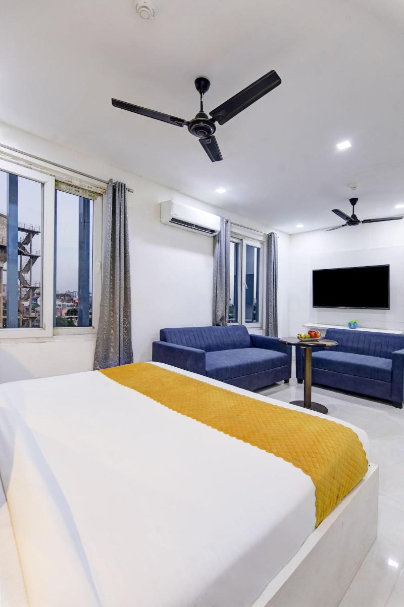 Hotel Status By Sbg image