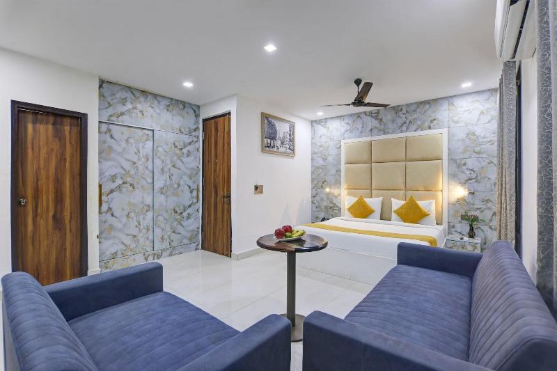 Hotel Status By Sbg image