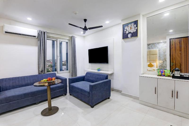 Hotel Status By Sbg image
