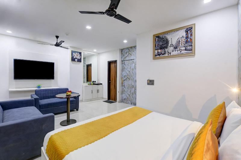 Hotel Status By Sbg image