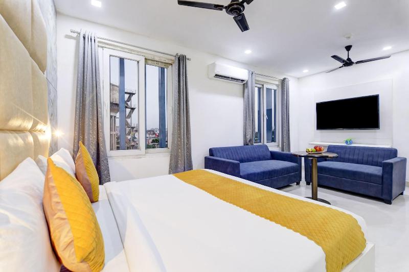 Hotel Status By Sbg image