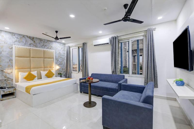 Hotel Status By Sbg image