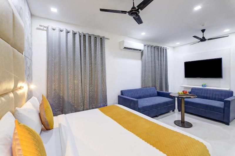 Hotel Status By Sbg image