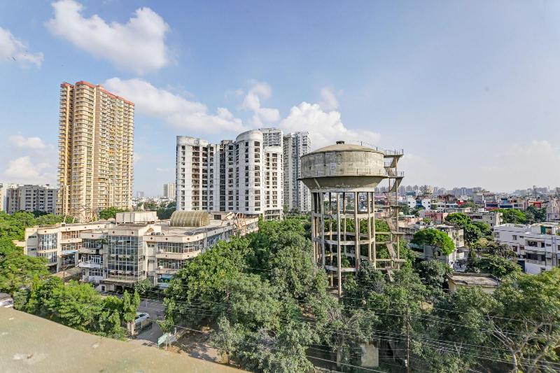 Hotel Status By Sbg image