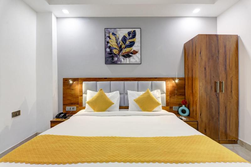 Hotel Status By Sbg image