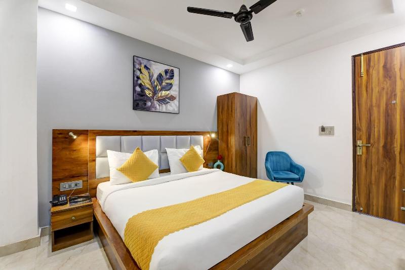 Hotel Status By Sbg image