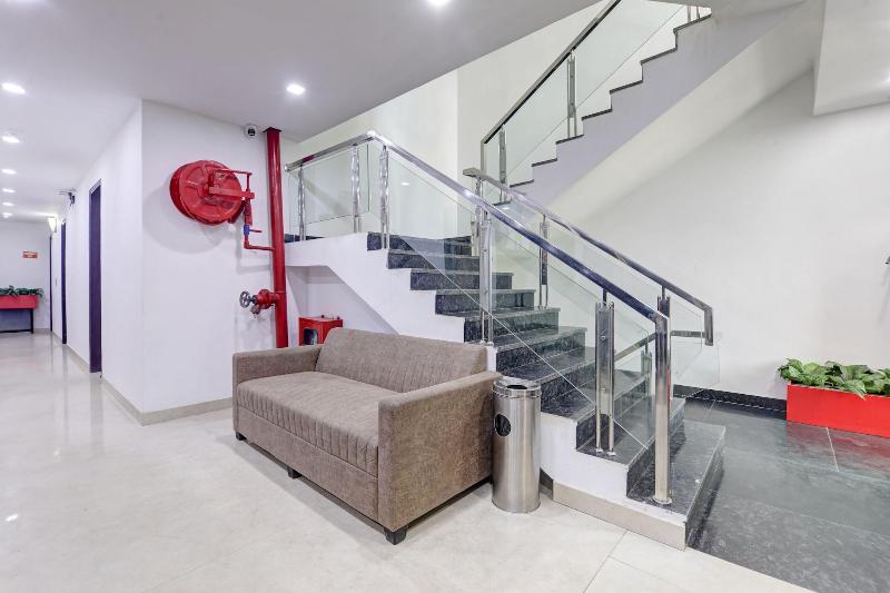 Hotel Status By Sbg image