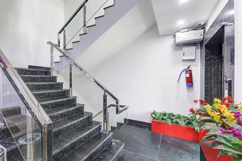 Hotel Status By Sbg image