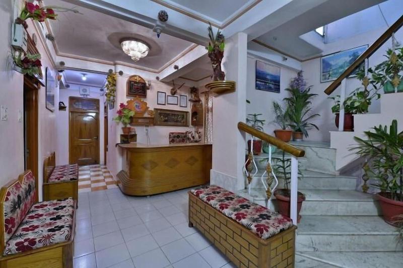 Hotel Ashish Inn image