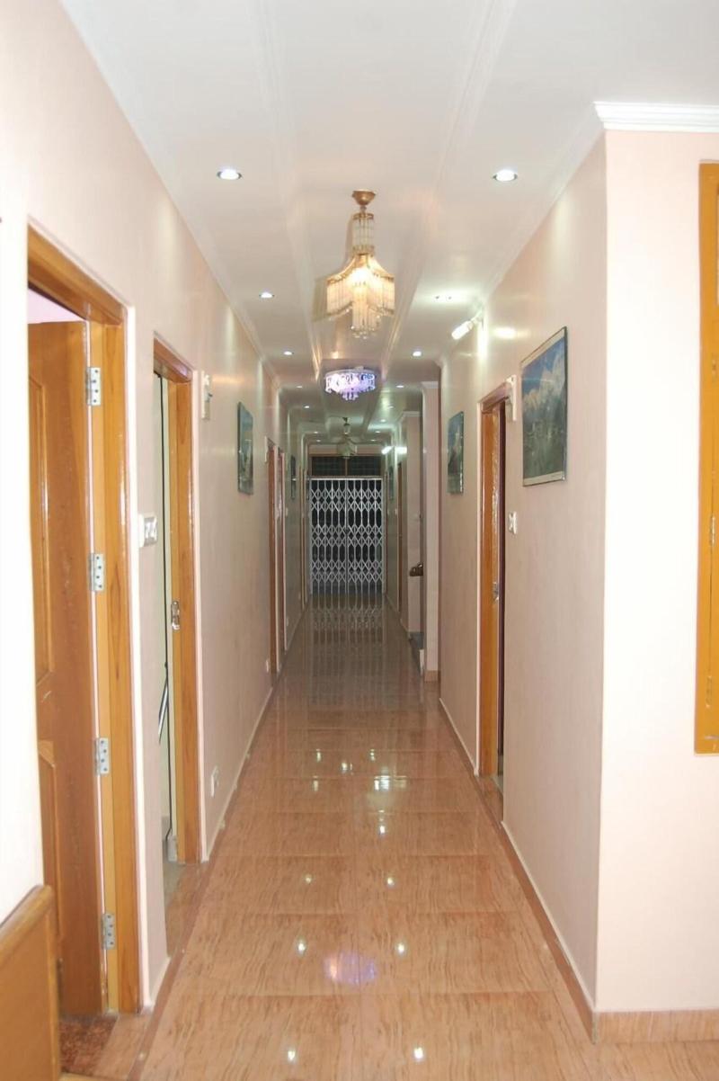 Hotel Ashish Inn image