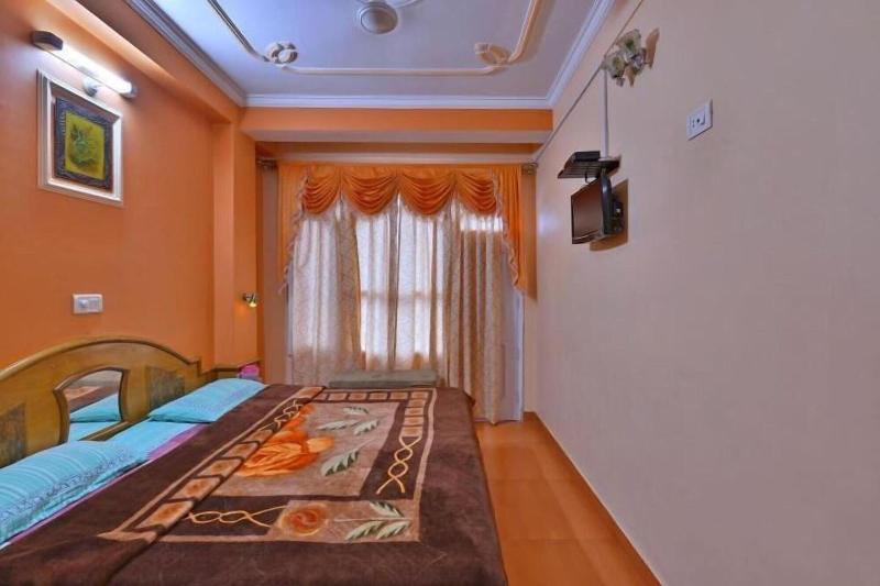 Hotel Ashish Inn image