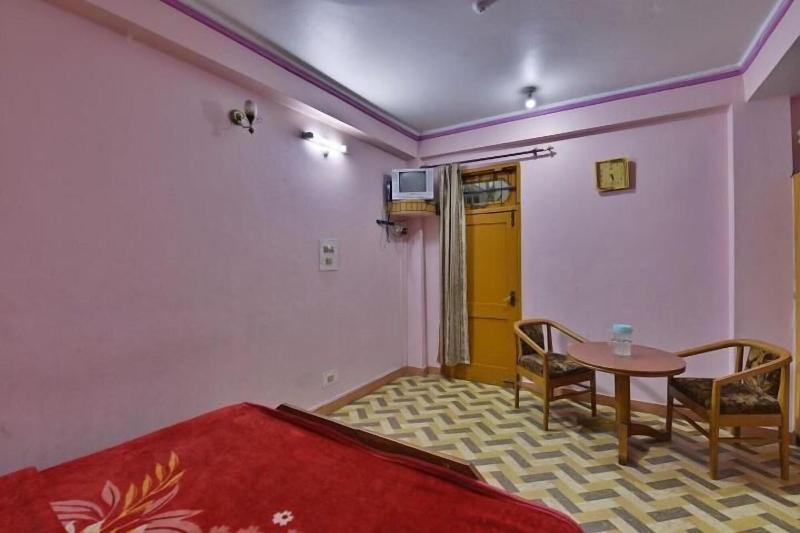 Hotel Ashish Inn image