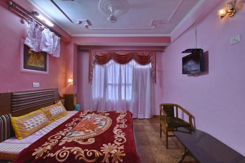 Hotel Ashish Inn image