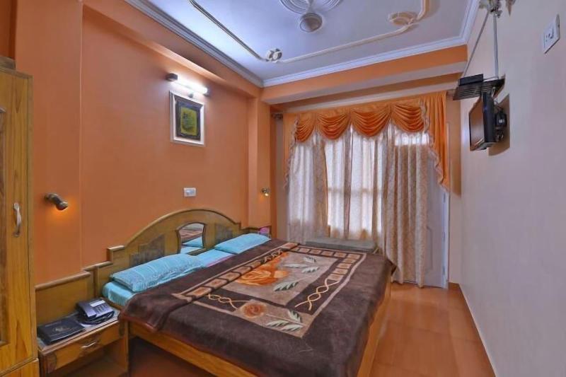 Hotel Ashish Inn image