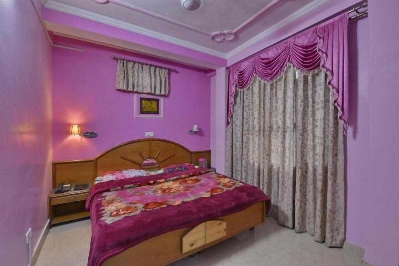 Hotel Ashish Inn image