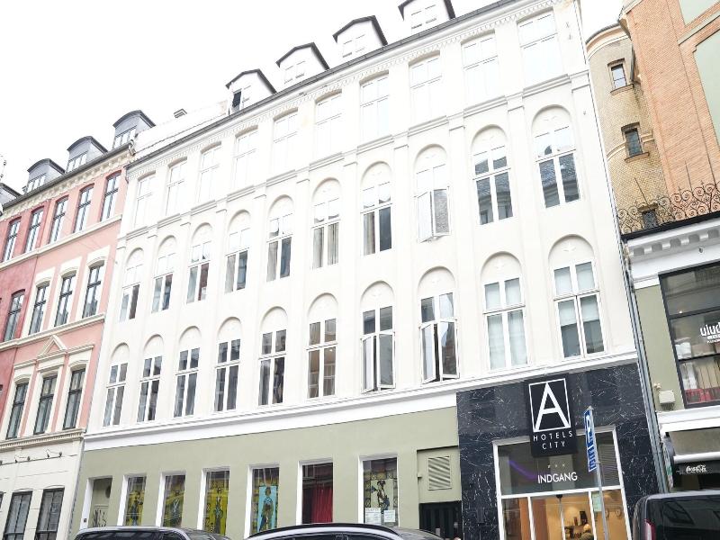 A Hotels City image