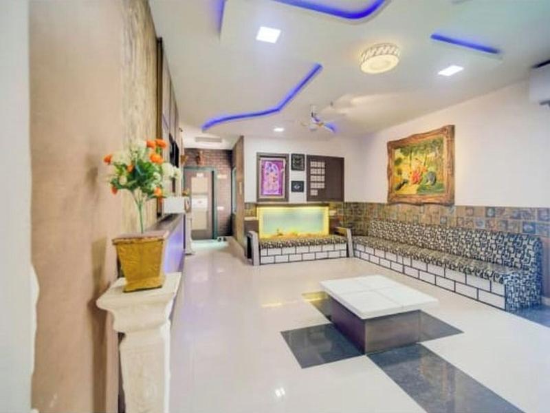 Hotel Ayaansh image