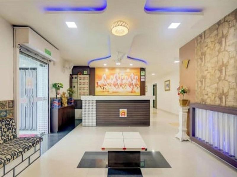 Hotel Ayaansh image